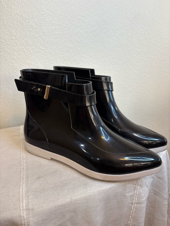 Melissa Shoes - Melissa X Jason Wu Francoise Rain Boots